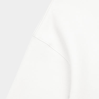 ButNotReally™ Graphic Neoprene Oversized Tee