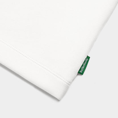 ButNotReally™ Graphic Neoprene Oversized Tee