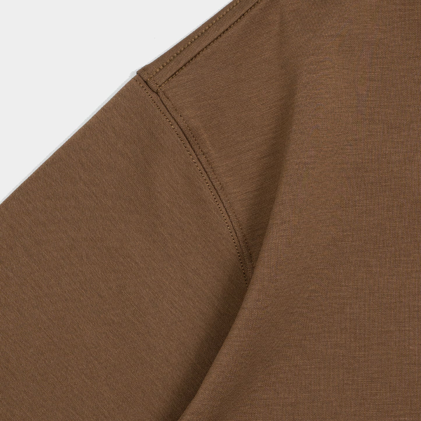 ButNotReally™ Graphic Interlock Oversized Tee