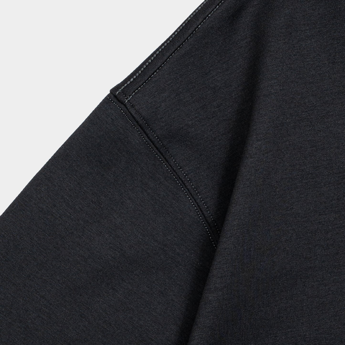 ButNotReally™ Graphic Interlock Oversized Tee