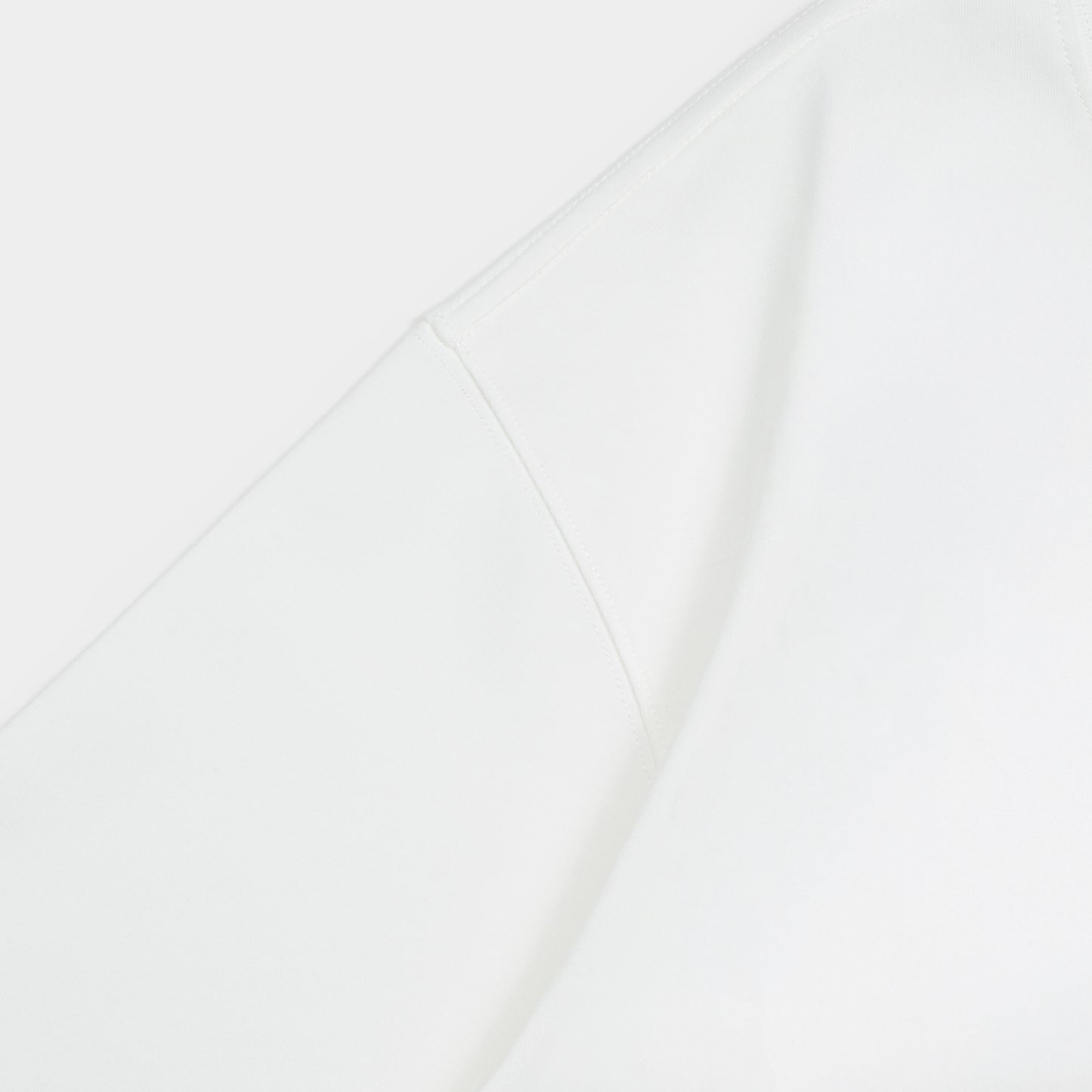 ButNotReally™ Graphic Interlock Oversized Tee