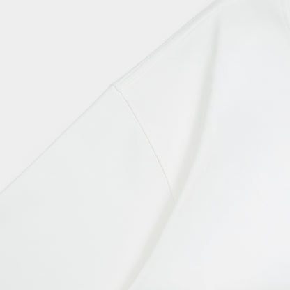 ButNotReally™ Graphic Interlock Oversized Tee