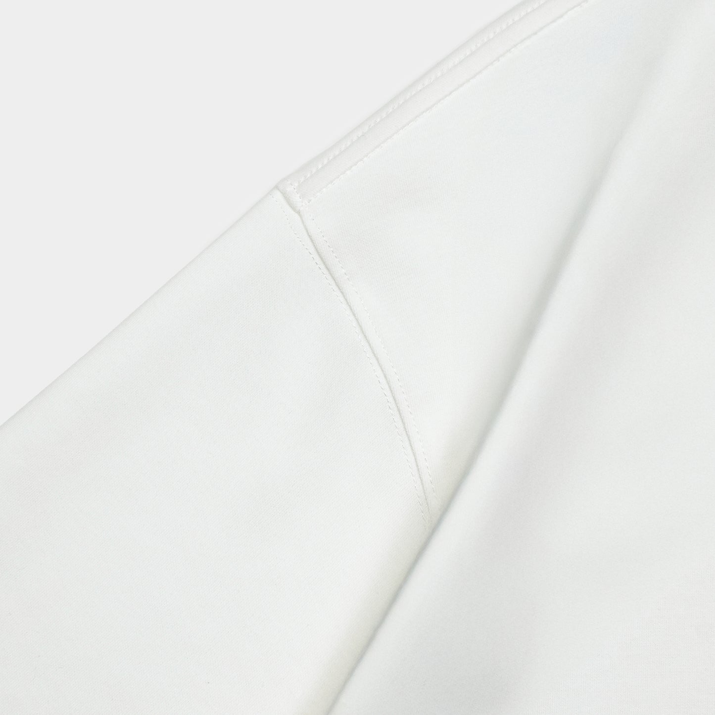 ButNotReally™ Graphic Interlock Oversized Tee