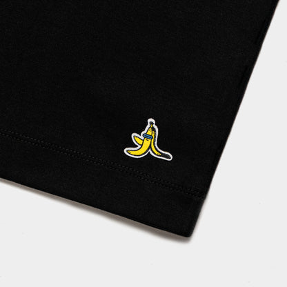 ButNotReally™ Graphic Interlock Oversized Tee