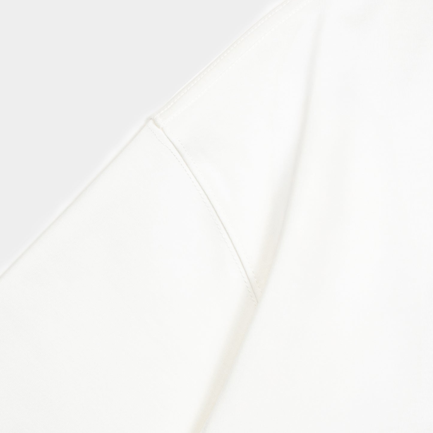 ButNotReally™ Graphic Interlock Oversized Tee