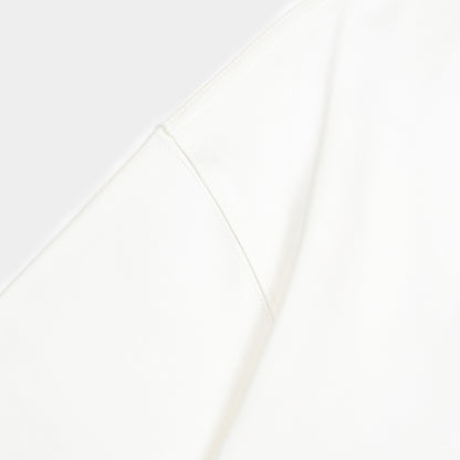 ButNotReally™ Graphic Interlock Oversized Tee