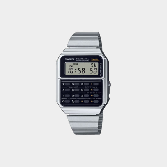 Casio Vintage CA-500WE-1A