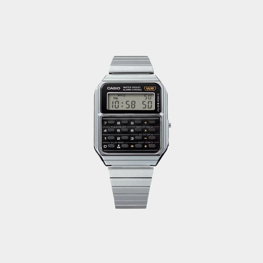 Casio Vintage CA-500WE-1A