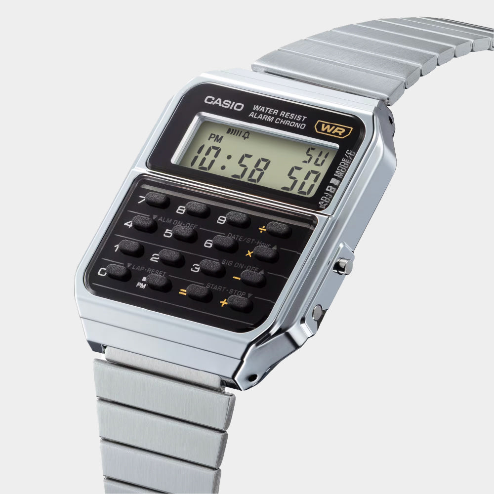 Casio Vintage CA-500WE-1A