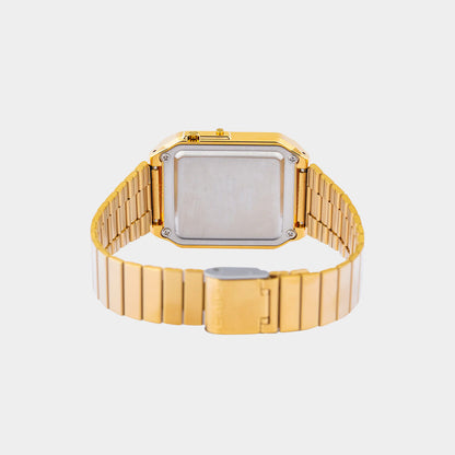 Casio Vintage Digital CA-500WEG-1A