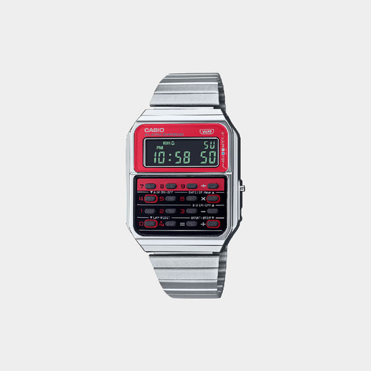 Casio Vintage Digital CA500WE-4BDF