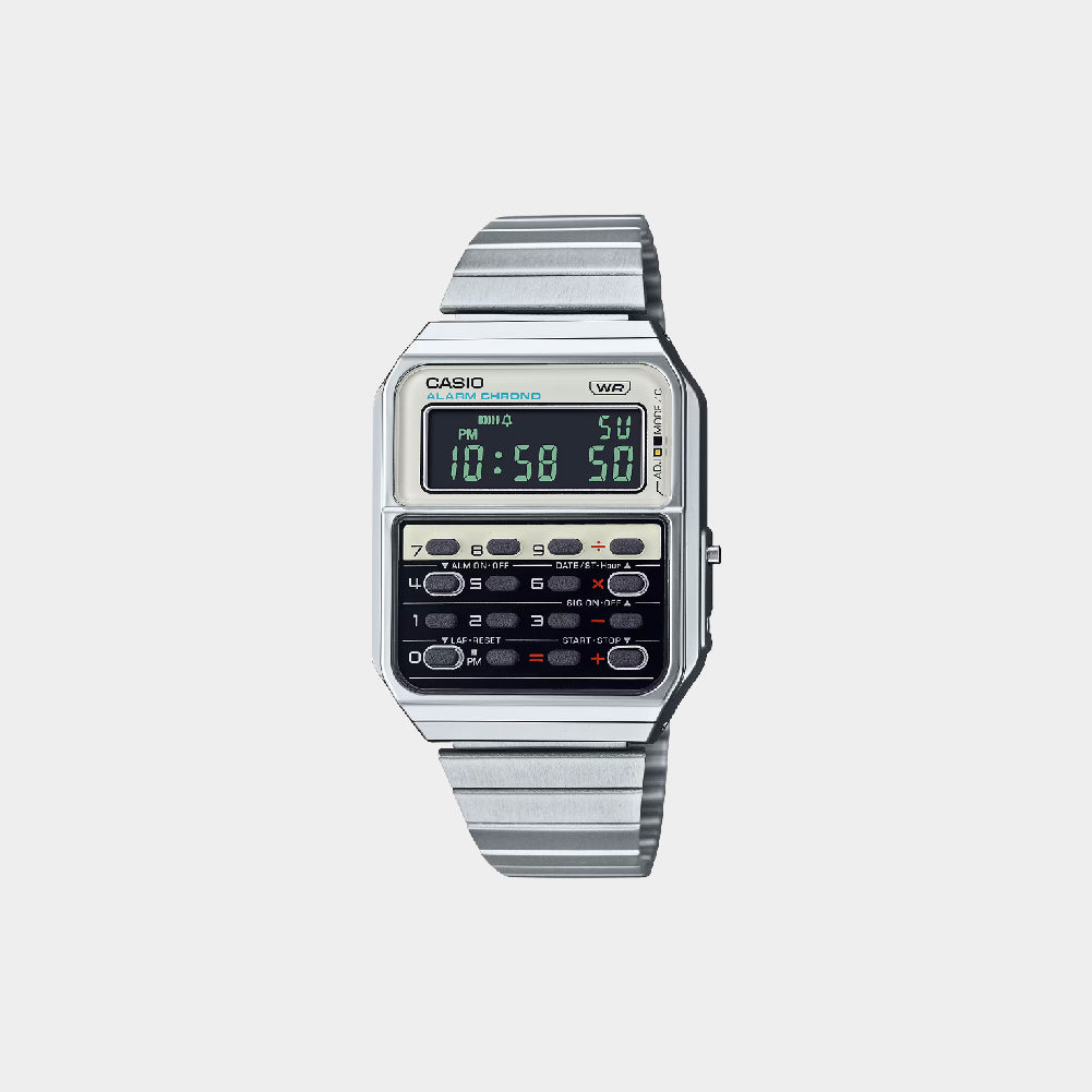 Casio Vintage Digital CA500WE-7BDF