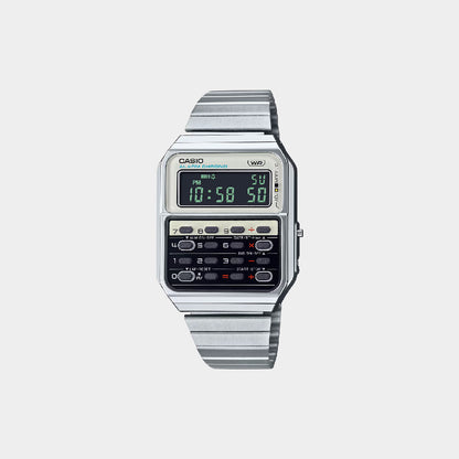 Casio Vintage Digital CA500WE-7BDF