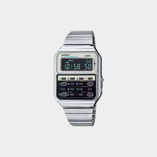Casio Vintage Digital CA500WE-7BDF