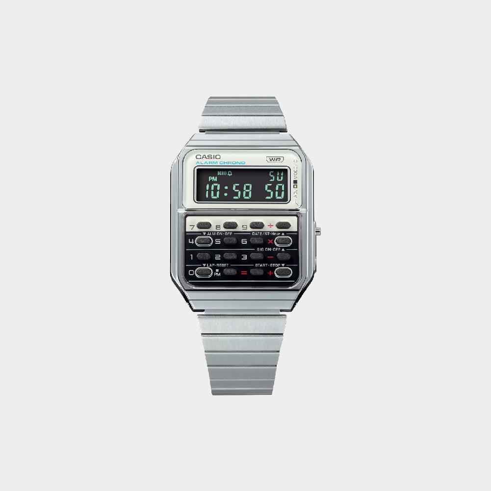 Casio Vintage Digital CA500WE-7BDF
