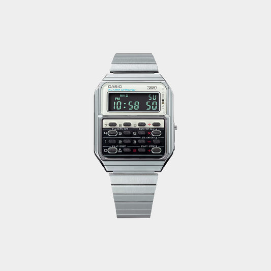 Casio Vintage Digital CA500WE-7BDF