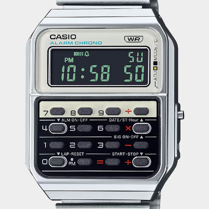 Casio Vintage Digital CA500WE-7BDF