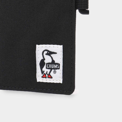 Chums Recycle Pass Case