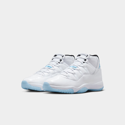 Air Jordan Retro 11 "Legend Blue"