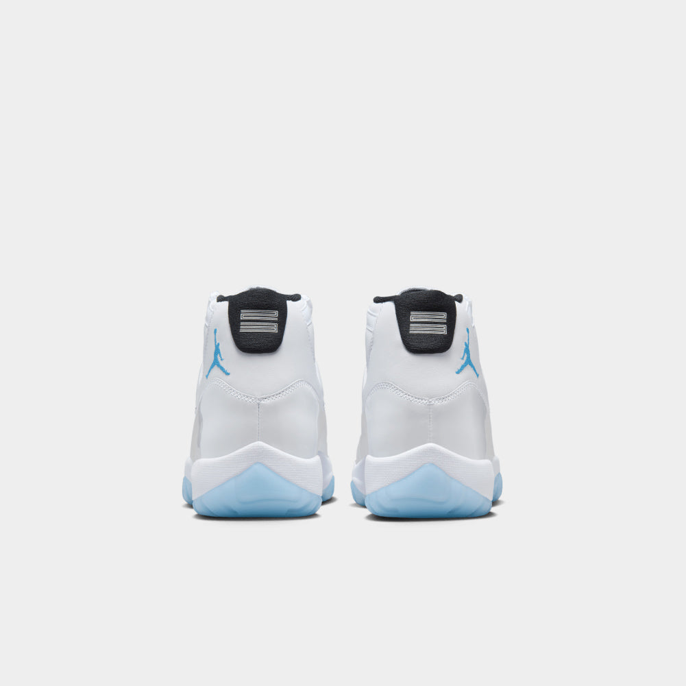 Air Jordan Retro 11 "Legend Blue"