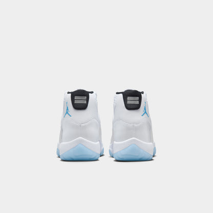 Air Jordan Retro 11 "Legend Blue"