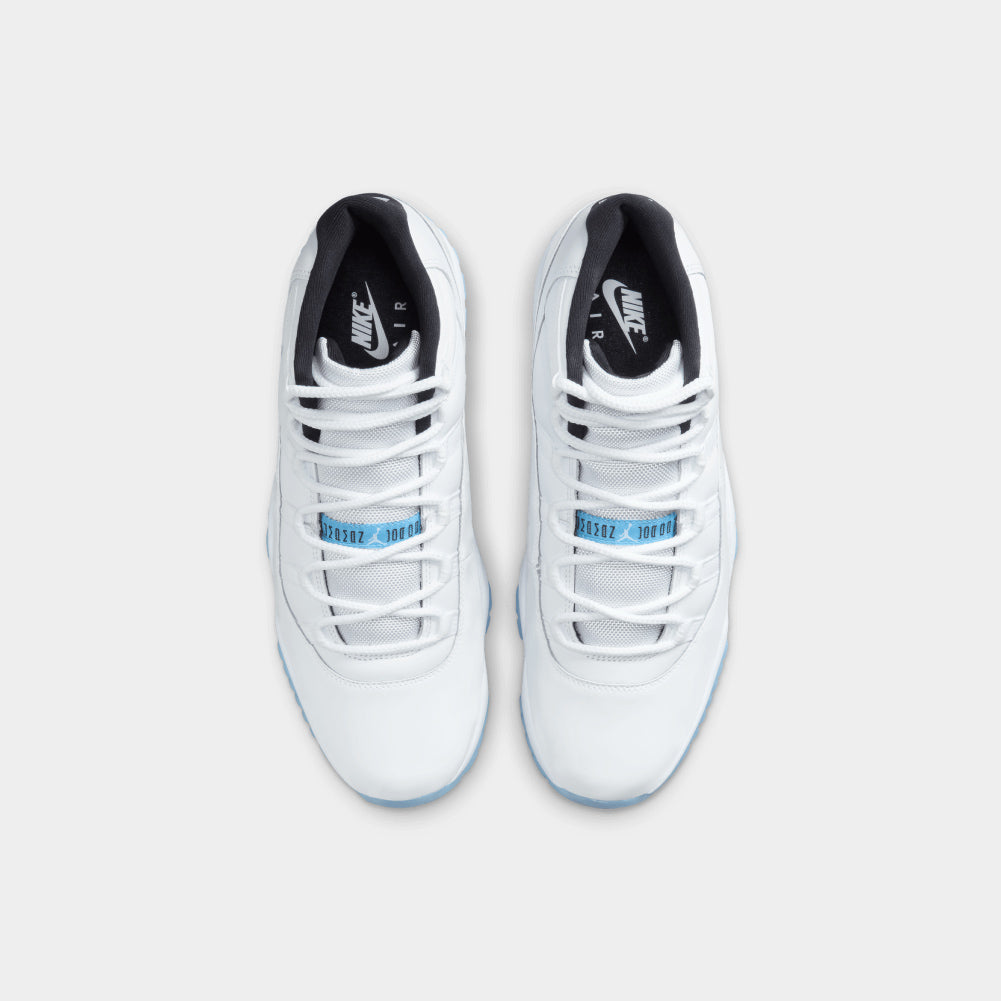 Air Jordan Retro 11 "Legend Blue"