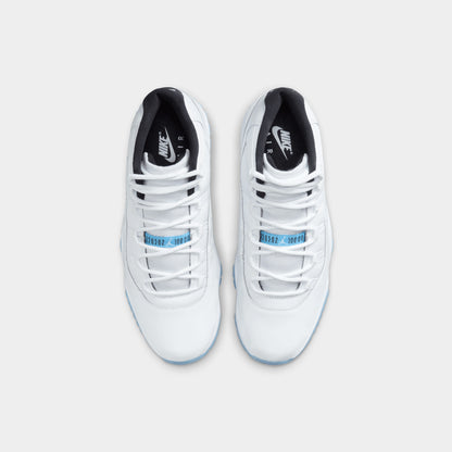 Air Jordan Retro 11 "Legend Blue"