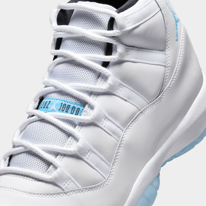 Air Jordan Retro 11 "Legend Blue"