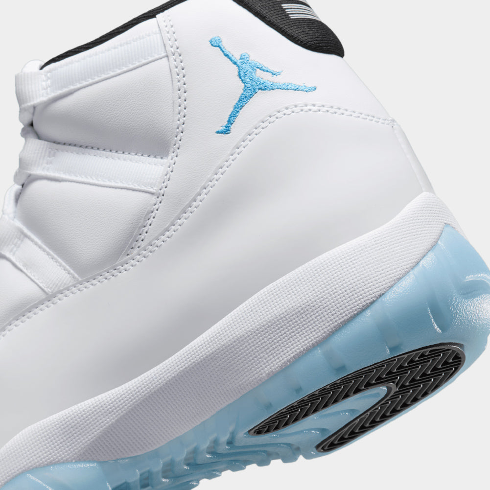 Air Jordan Retro 11 "Legend Blue"