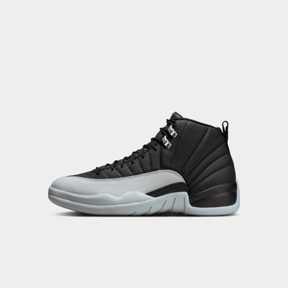 Air Jordan 12 Retro "Black and Wolf Grey"