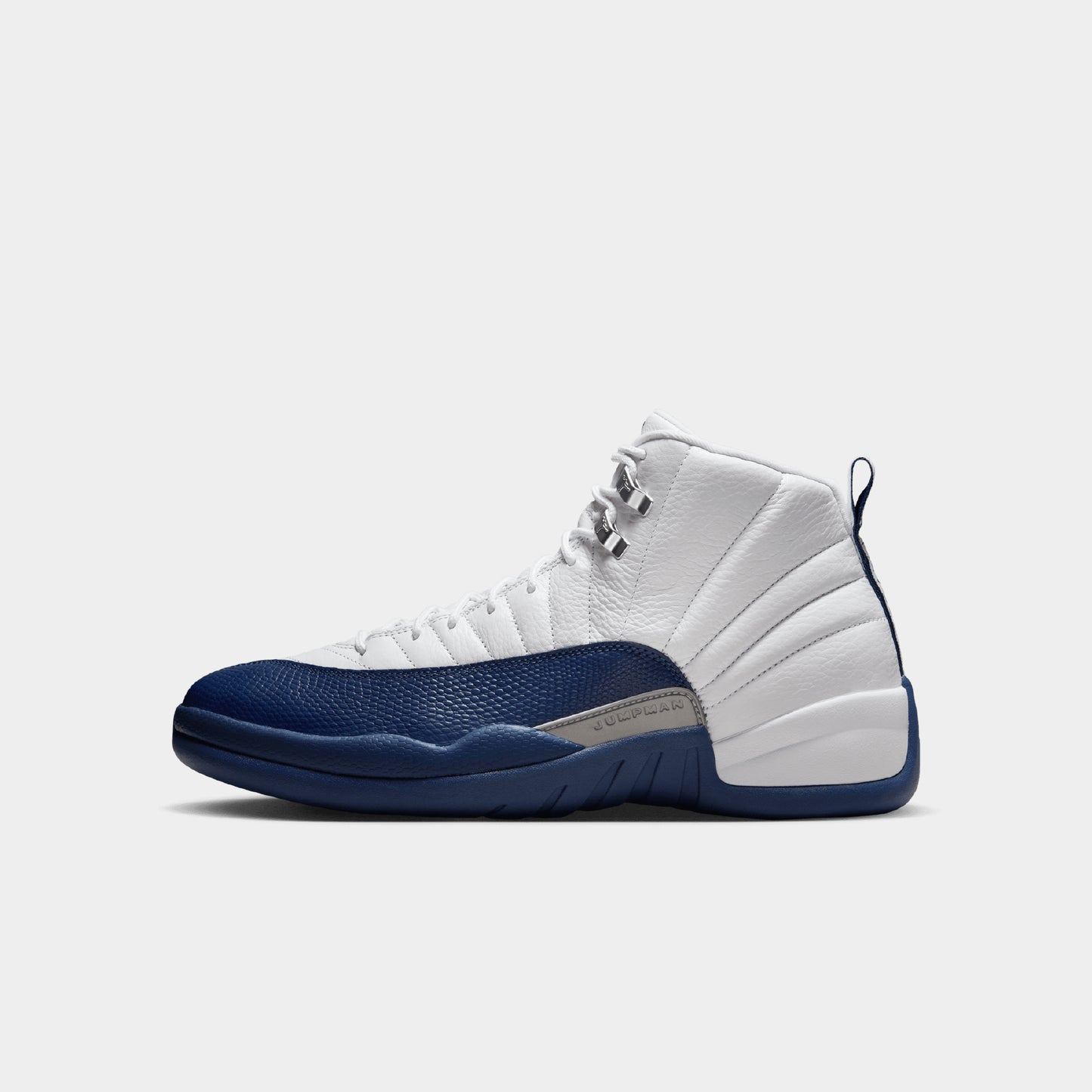 Air Jordan 12 Retro "French Blue"