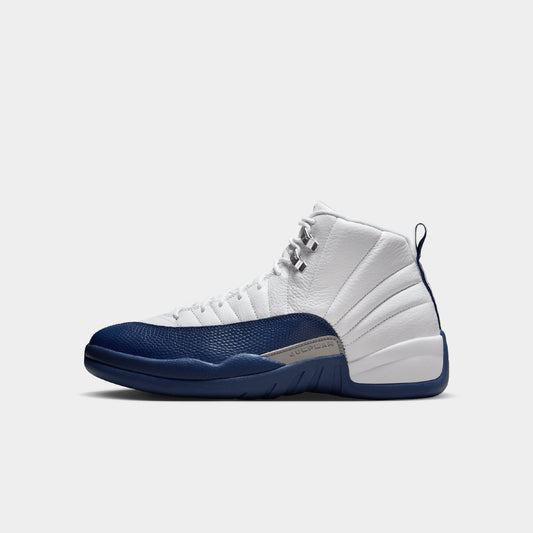 Air Jordan 12 Retro "French Blue"