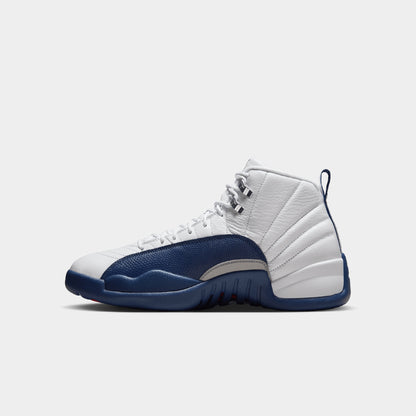 Air Jordan 12 Retro "French Blue"