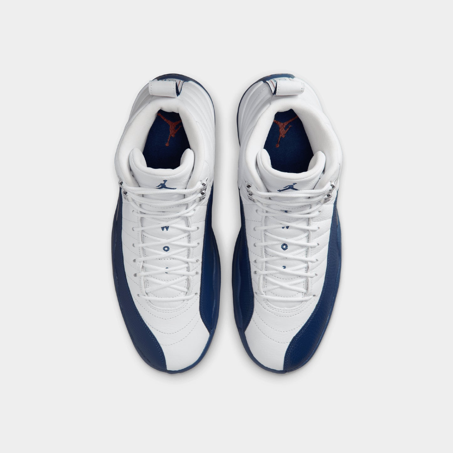 Air Jordan 12 Retro "French Blue"