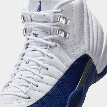Air Jordan 12 Retro "French Blue"