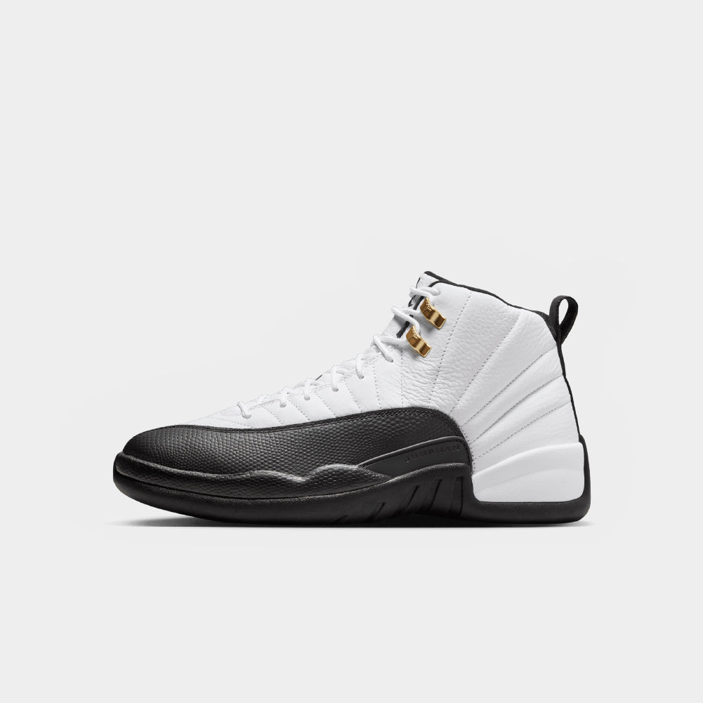 Air Jordan 12 Retro "Taxi"