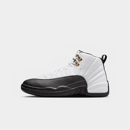 Air Jordan 12 Retro "Taxi"