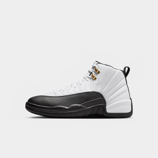Air Jordan 12 Retro "Taxi"