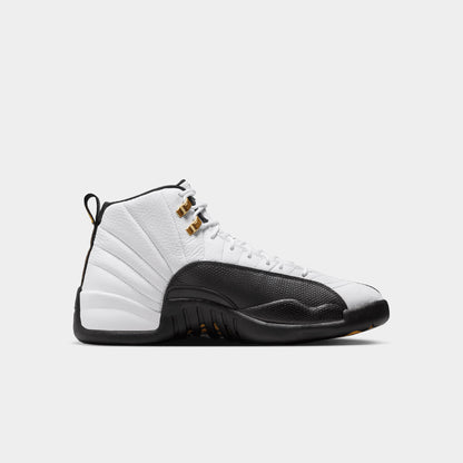Air Jordan 12 Retro "Taxi"