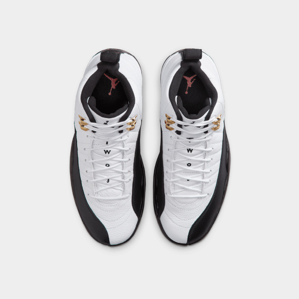 Air Jordan 12 Retro "Taxi"