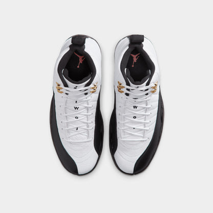 Air Jordan 12 Retro "Taxi"