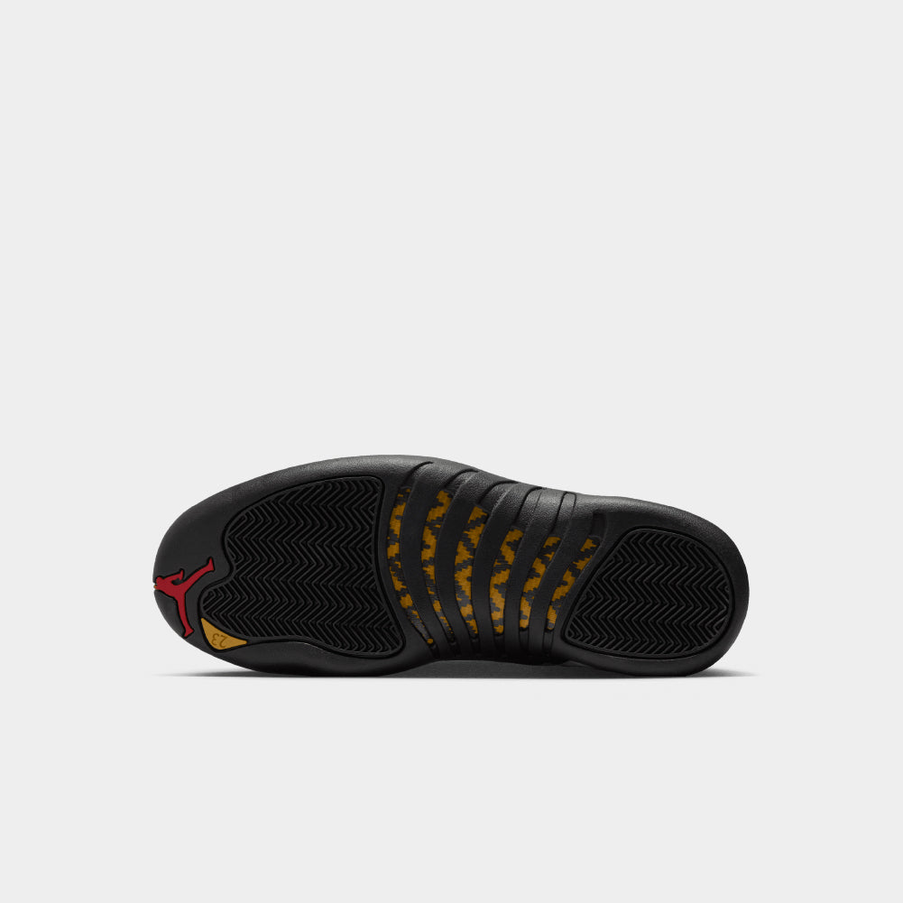 Air Jordan 12 Retro "Taxi"