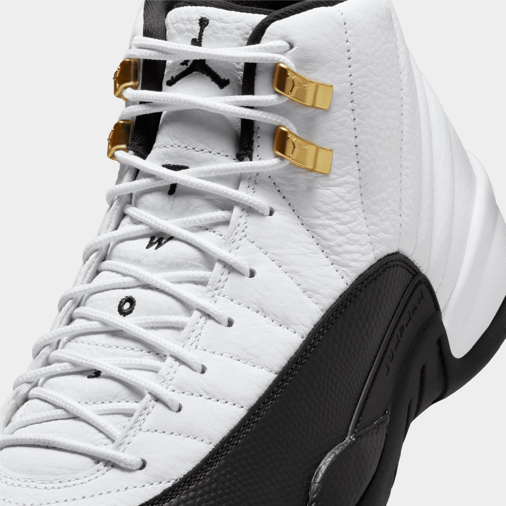 Air Jordan 12 Retro "Taxi"