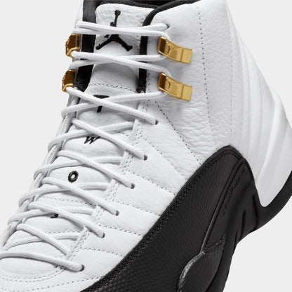 Air Jordan 12 Retro "Taxi"