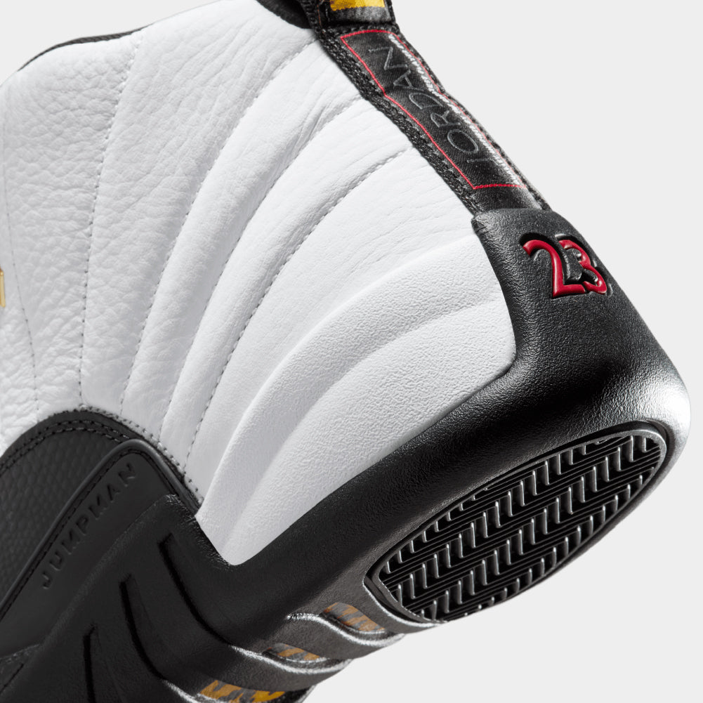 Air Jordan 12 Retro "Taxi"