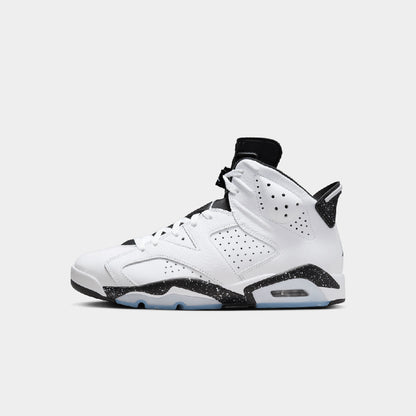 Air Jordan 6 Retro "White/Black"