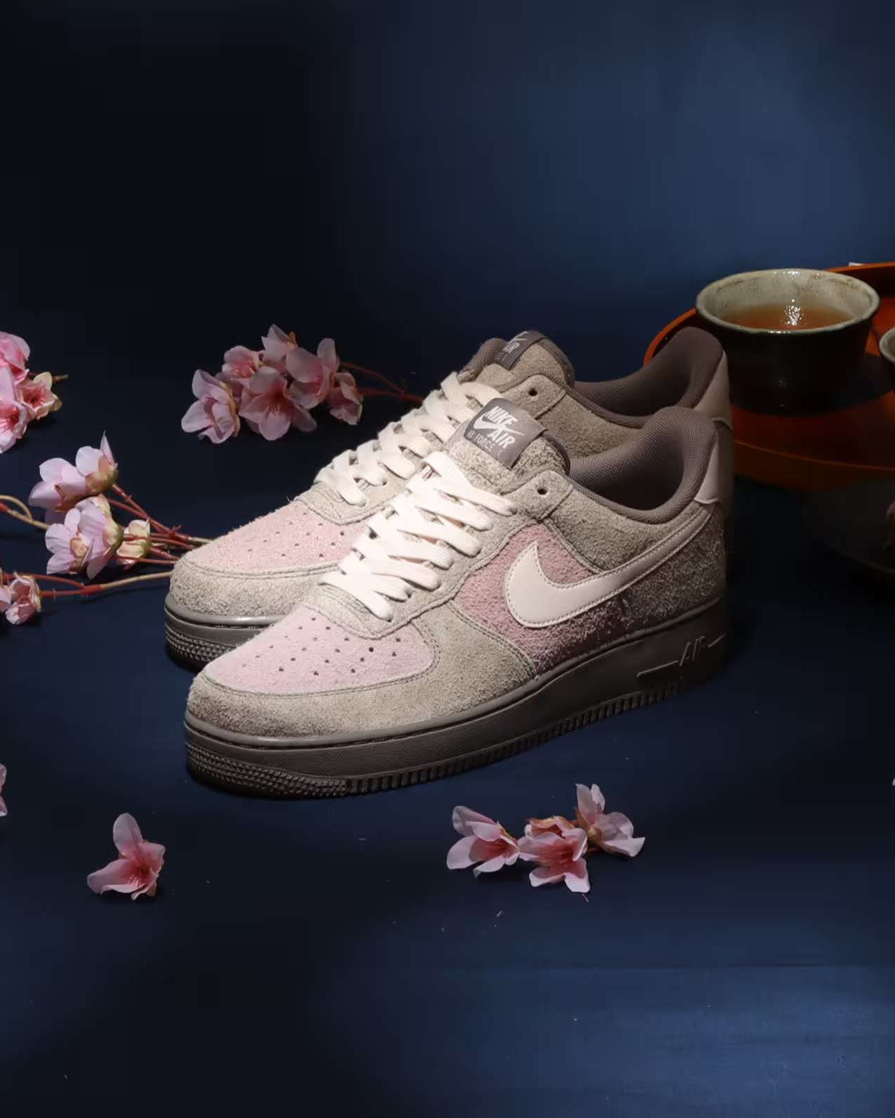 Nike Air Force 1