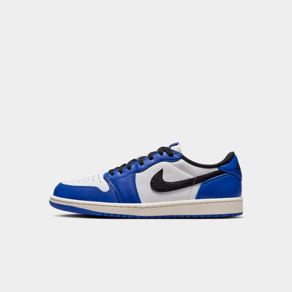 Air Jordan 1 Low OG "Game Royal"