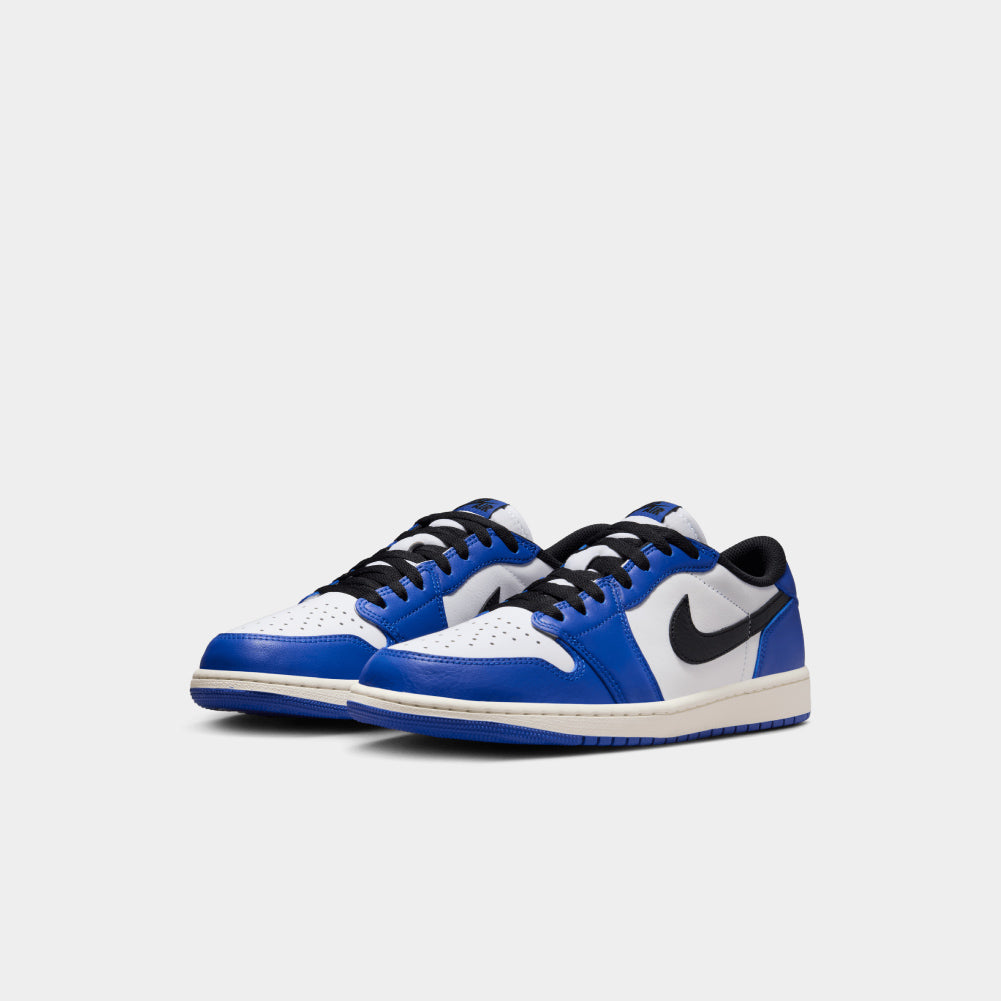 Air Jordan 1 Low OG "Game Royal"