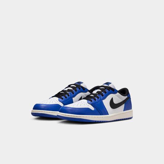 Air Jordan 1 Low OG "Game Royal"